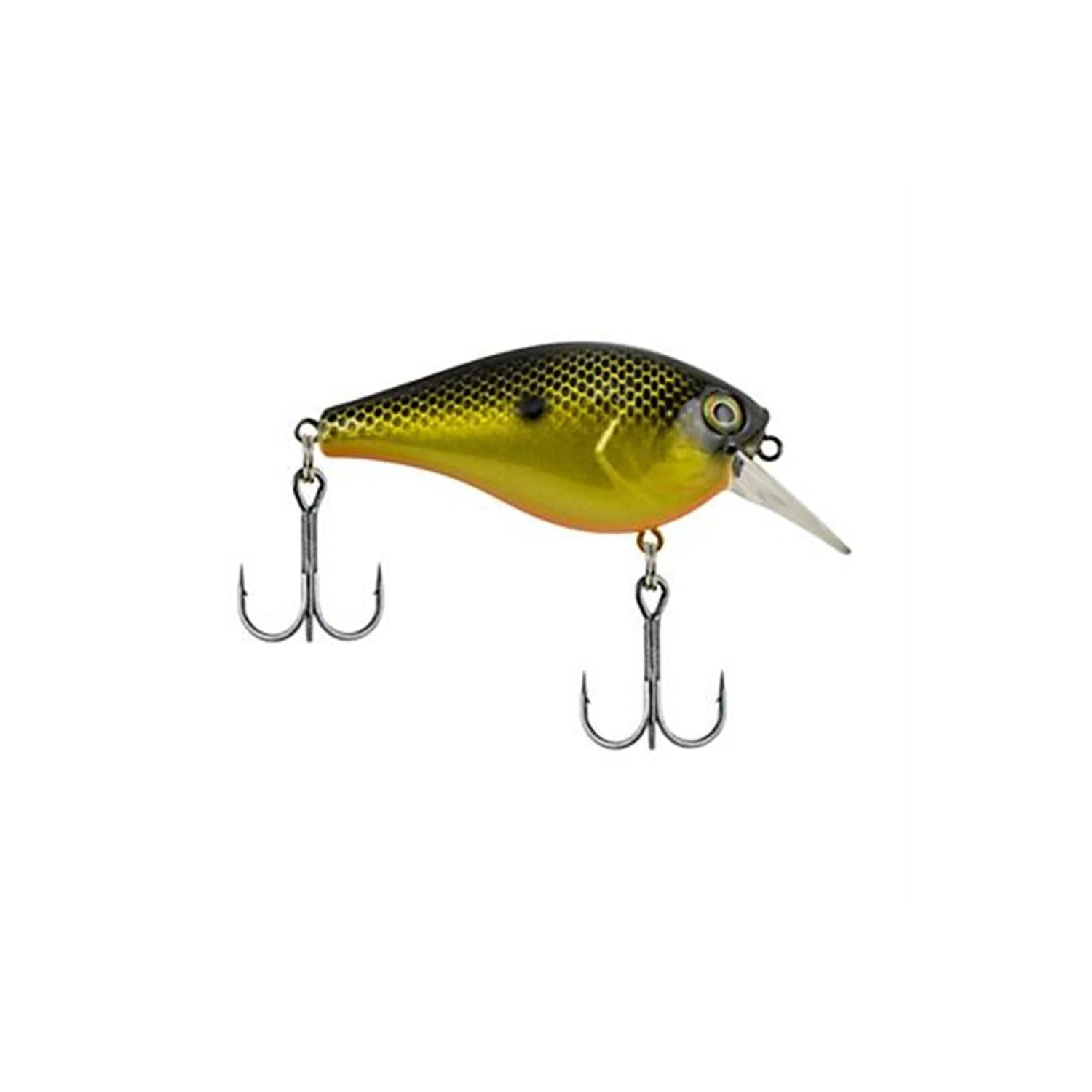Berkley Squarebull Lure 2 3/8 Inch 1 Berkley Squarebull Lure 2 3/8 Inch