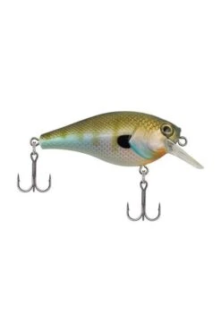 Berkley Squarebull Lure 2 3/8 Inch 15 Berkley Squarebull Lure 2 3/8 Inch -Outdoor Sports Equipment BRKBHBSB 20NBG