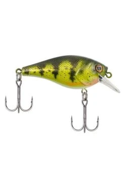 Berkley Squarebull Lure 2 3/8 Inch 17 Berkley Squarebull Lure 2 3/8 Inch -Outdoor Sports Equipment BRKBHBSB 20YP