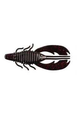Berkley Powerbait Craw Fatty 8 Berkley Powerbait Craw Fatty -Outdoor Sports Equipment BRKPBBCF4 20BLR scaled