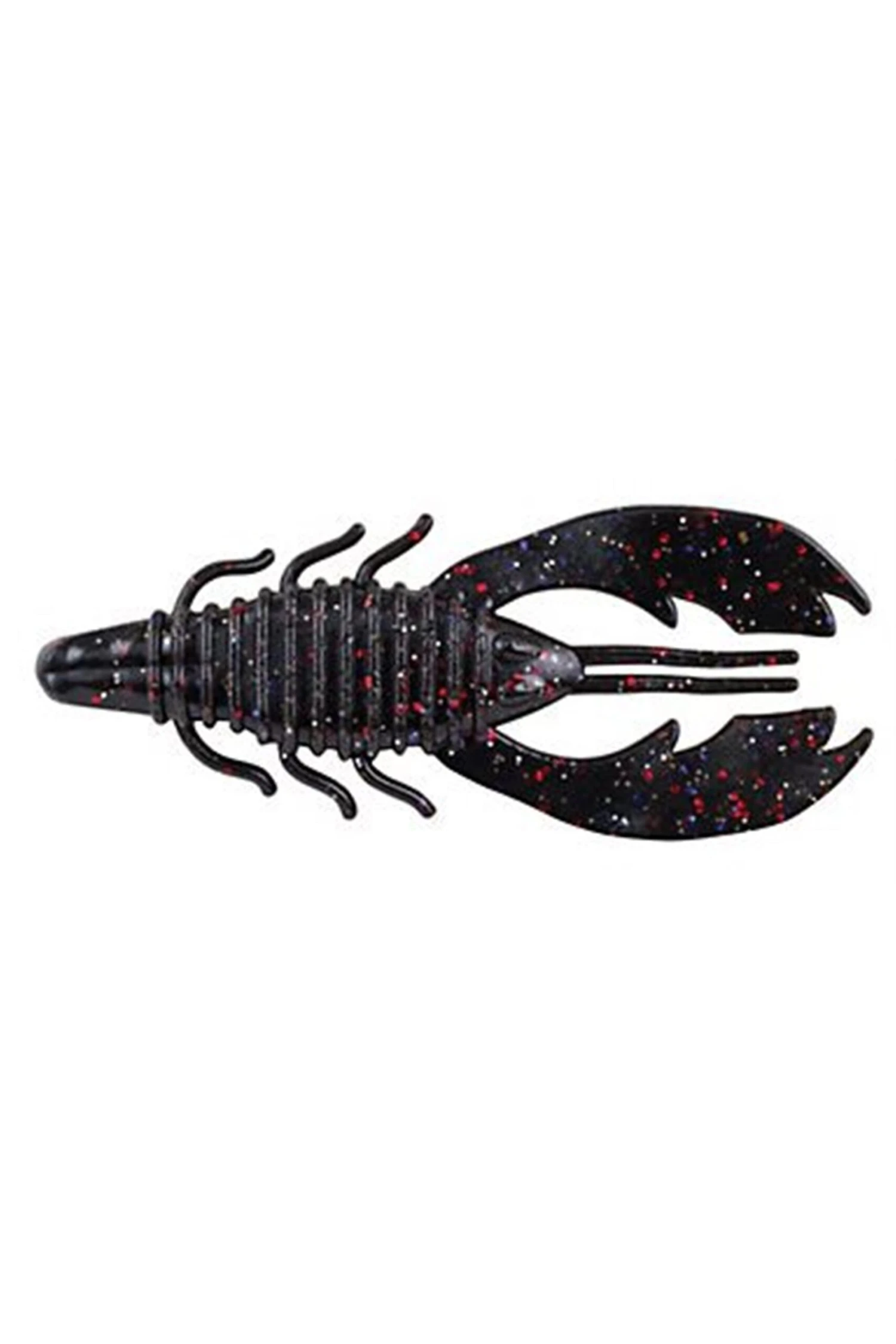 Berkley Powerbait Craw Fatty 4 Berkley Powerbait Craw Fatty - Image 4