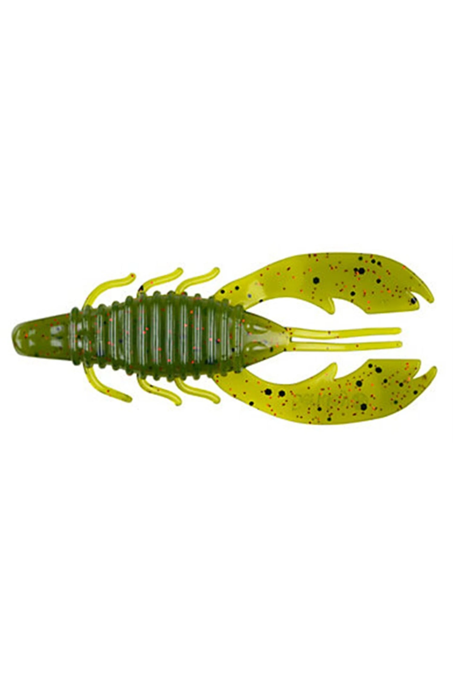 Berkley Powerbait Craw Fatty 2 Berkley Powerbait Craw Fatty - Image 2