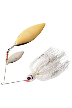 Booyah Double Willow Blade -Outdoor Sports Equipment BYBW38615