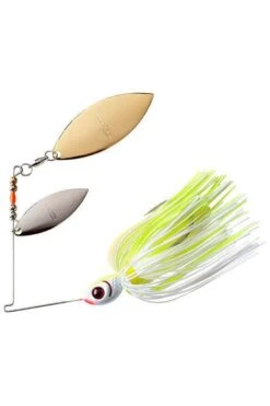 Booyah Double Willow Blade -Outdoor Sports Equipment BYBW38616