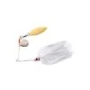 Booyah Blade Spinner Silver Colorado Lure