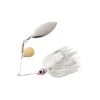 Booyah Blade Spinner Silver/Gold Willow Lure