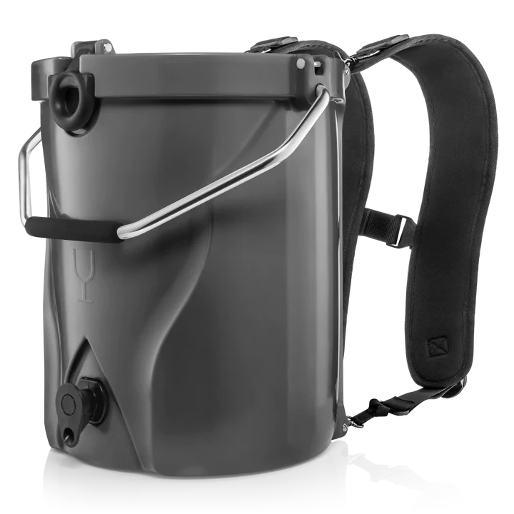BruMate BackTap 3 Gallon Backpack Cooler 3 BruMate BackTap 3 Gallon Backpack Cooler - Image 3