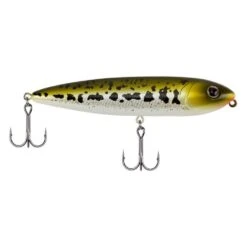 Berkley J-Walker 100 100mm 1/2oz -Outdoor Sports Equipment BerkleyJWalker BabyBass 100mm 1819 alt2