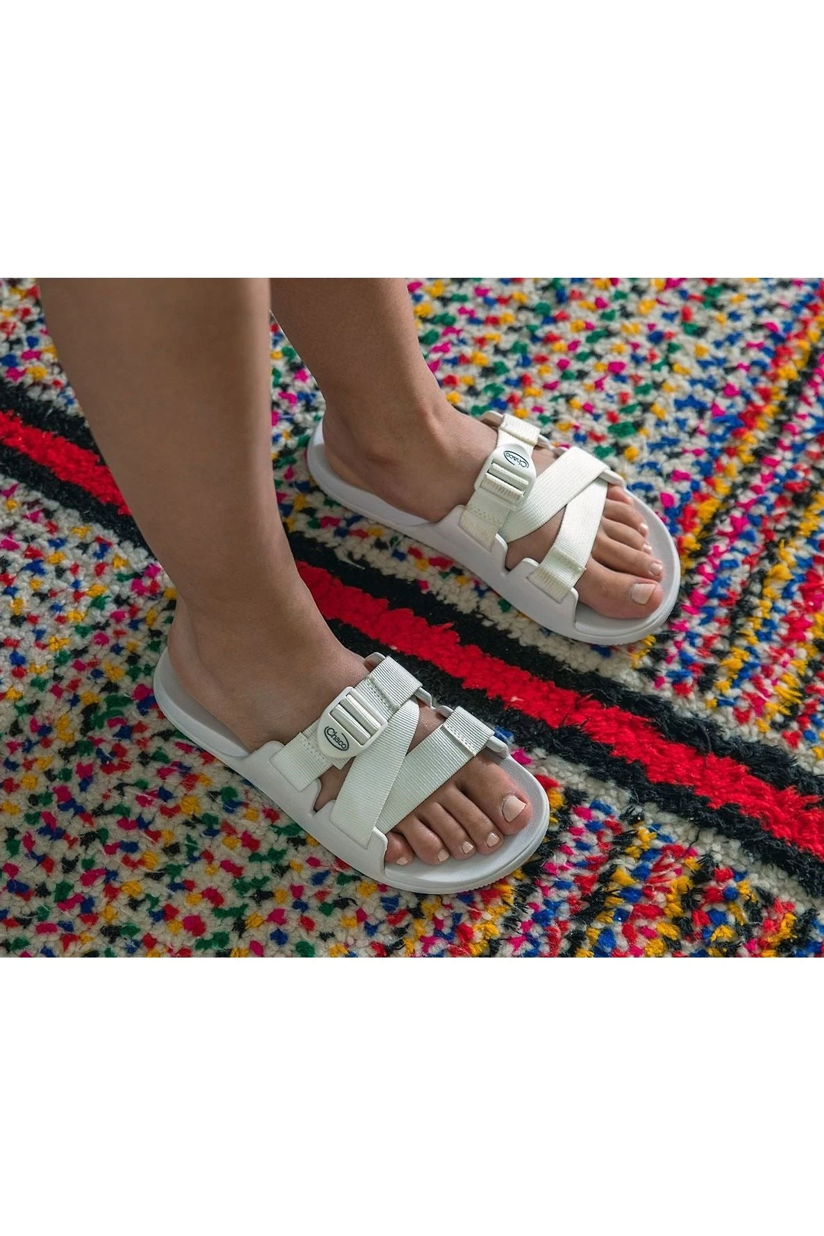 Chaco Women's Chillos Slide 13 Chaco Women's Chillos Slide - Image 13