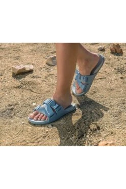 Chaco Women's Chillos Slide 34 Chaco Women's Chillos Slide -Outdoor Sports Equipment CHA108260 20WHT 13 HiRes