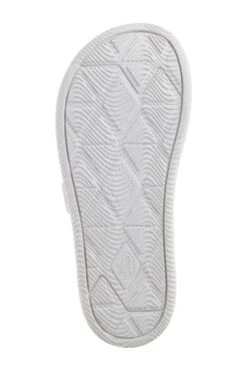 Chaco Women's Chillos Slide 23 Chaco Women's Chillos Slide -Outdoor Sports Equipment CHA108260 20WHT 2 HiRes