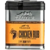 Traeger Chicken Rub - Citrus & Black Pepper