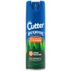 Cutter Backwoods Insect Repellent 6oz Aerosol