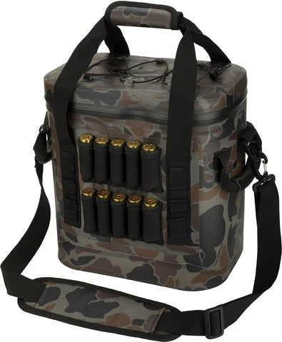 Drake 16-Can Waterproof Soft-Sided Insulated Cooler 2 Drake 16-Can Waterproof Soft-Sided Insulated Cooler - Image 2