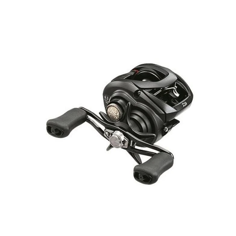 Daiwa Tatula 100 Baitcasting Reel 8.1:1 RH 1 Daiwa Tatula 100 Baitcasting Reel 8.1:1 RH
