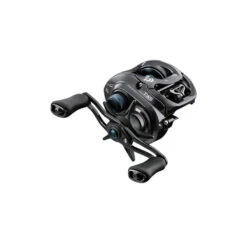 Daiwa Tatula CT Baitcast Reel 7 + 1, 7.1 : 1