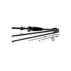 Daiwa Aird-X 6ft 6in Medium Heavy 1 Piece Fast Spinning Rod