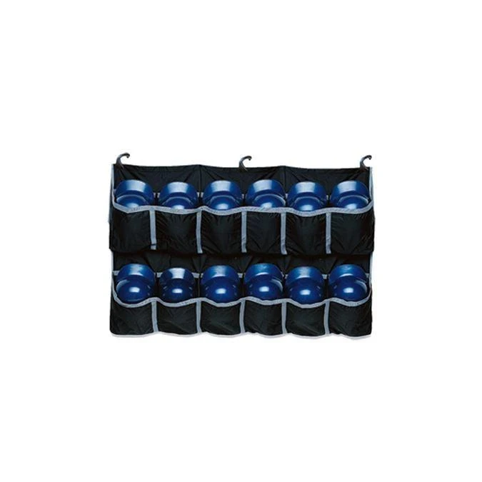 Easton Team Hanging 12 Helmet Bag SE 1 Easton Team Hanging 12 Helmet Bag SE
