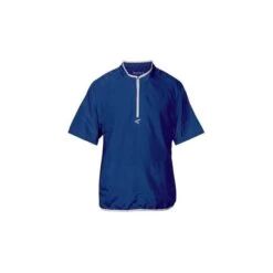 Easton M5 Cage Jacket Short Sleeve
