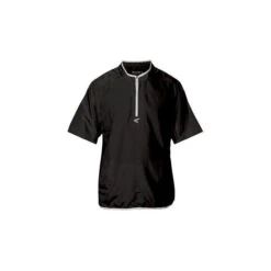 Easton M5 Youth Cage Jacket Short Sleeve