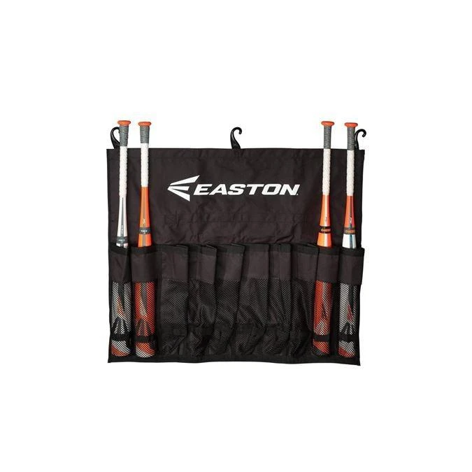 Easton Team Hanging Bat Bag SE Black 1 Easton Team Hanging Bat Bag SE Black