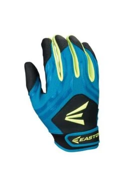 Easton HF3 Fastpitch Batting Glove -Outdoor Sports Equipment ESTHF3 20BKTLOP