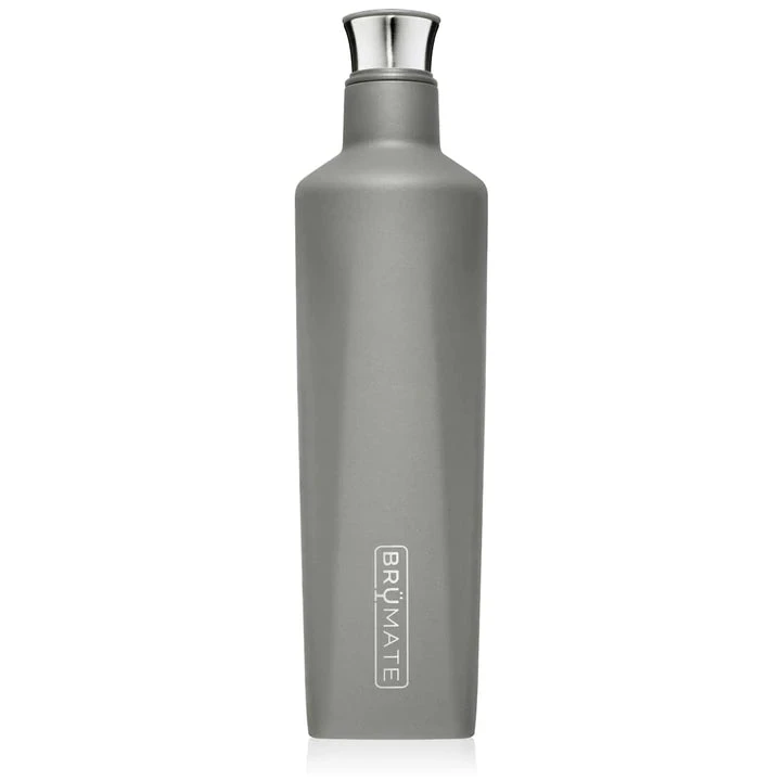 BruMate Fifth 25oz Liquor Canteen 2 BruMate Fifth 25oz Liquor Canteen - Image 2