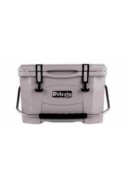 Grizzly Coolers 20qt -Outdoor Sports Equipment GRZG20 20GY HiRes