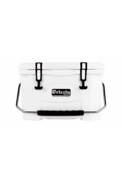 Grizzly Coolers 20qt -Outdoor Sports Equipment GRZG20 20WH HiRes