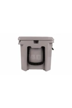 Grizzly Coolers 40qt -Outdoor Sports Equipment GRZG40 20GY 4 HiRes