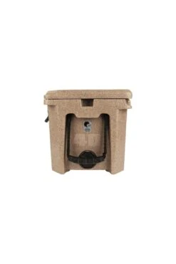 Grizzly Coolers 40qt -Outdoor Sports Equipment GRZG40 20SST 1 HiRes