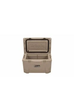 Grizzly Coolers 40qt -Outdoor Sports Equipment GRZG40 20TN 3 HiRes