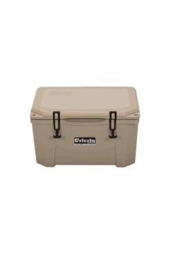 Grizzly Coolers 40qt -Outdoor Sports Equipment GRZG40 20TN 4 HiRes