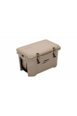 Grizzly Coolers 40qt -Outdoor Sports Equipment GRZG40 20TN 7 HiRes