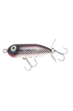 Heddon Baby Torpedo -Outdoor Sports Equipment HDDX0361NBLG