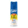 Cutter Unscented Insect Repellent 6oz Aerosol