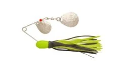 H&H Double Spinner 3/8oz