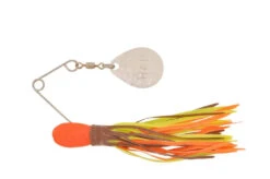 H&H Double Spinner 3/8oz -Outdoor Sports Equipment HHSS 47 1024x1024 bf927831 3355 463c b1cd b1011a999438