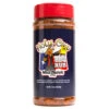 Meat Church BBQ Holy Cow BBQ Rub 12oz Shaker