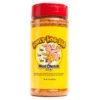 Meat Church BBQ Honey Hog BBQ Rub 14oz Shaker