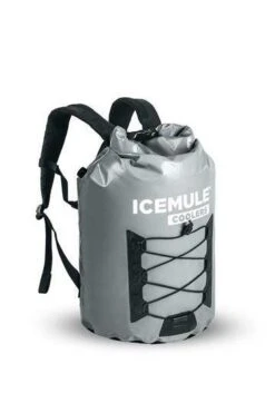 IceMule Pro Cooler Large 6 IceMule Pro Cooler Large -Outdoor Sports Equipment IMU1014 20GRY 1 Large
