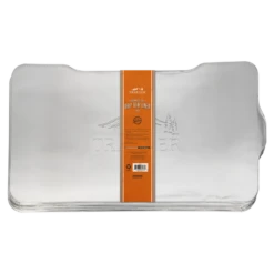 Traeger Drip Tray Liner - 5 Pack - Ironwood 885