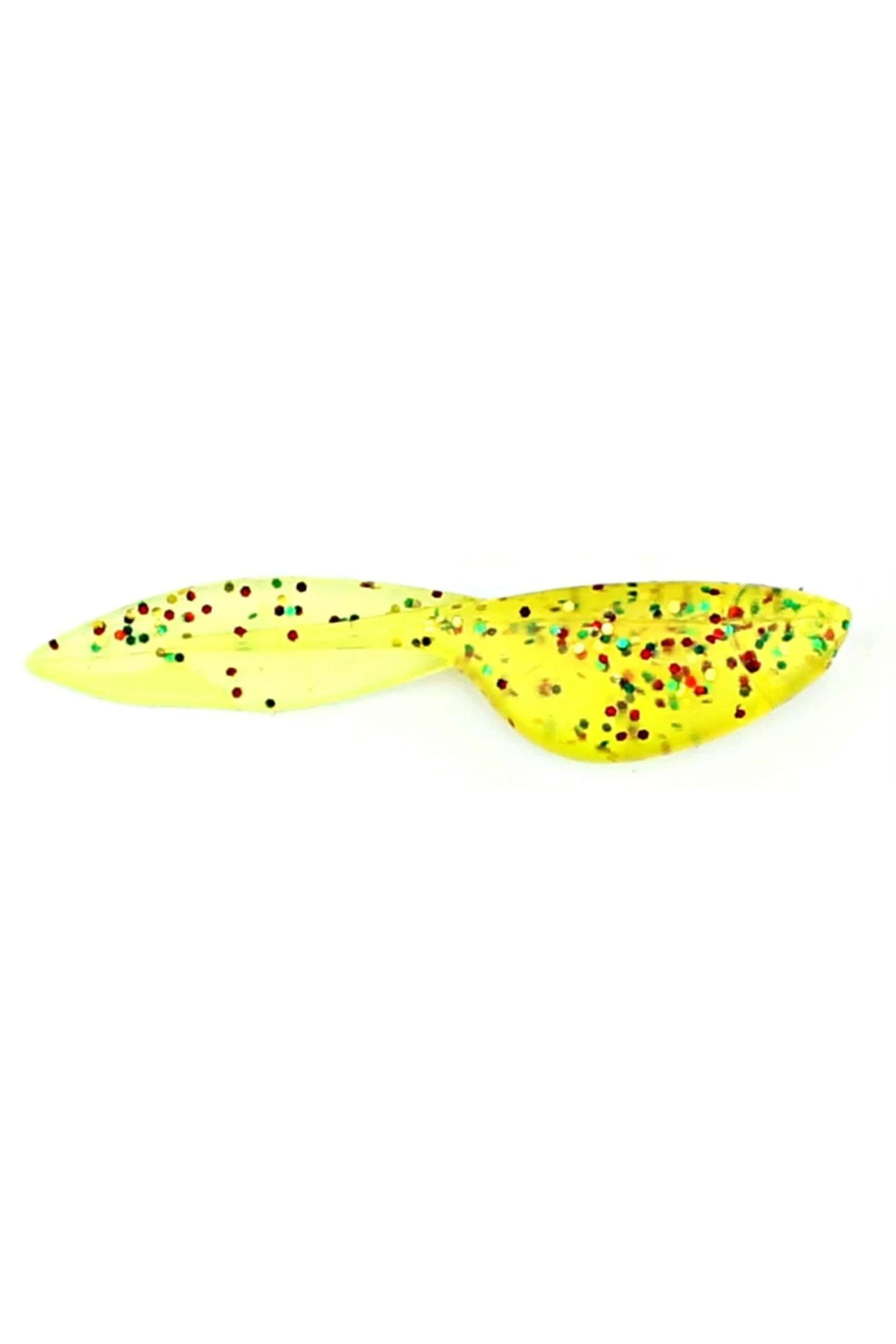 Jenko Fishing Big T Paddle Fry 2" 15pk 3 Jenko Fishing Big T Paddle Fry 2" 15pk - Image 3