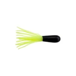 Johnson Crappie Buster Tubes Lure