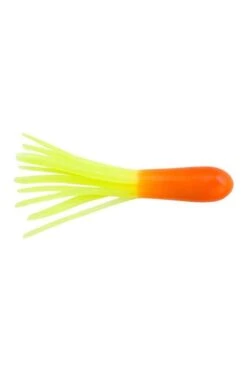 Johnson Crappie Buster Tubes Lure 14 Johnson Crappie Buster Tubes Lure -Outdoor Sports Equipment JSNCBT 20OCHG