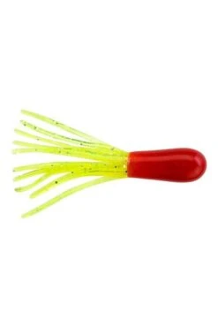 Johnson Crappie Buster Tubes Lure 18 Johnson Crappie Buster Tubes Lure -Outdoor Sports Equipment JSNCBT 20RCHS