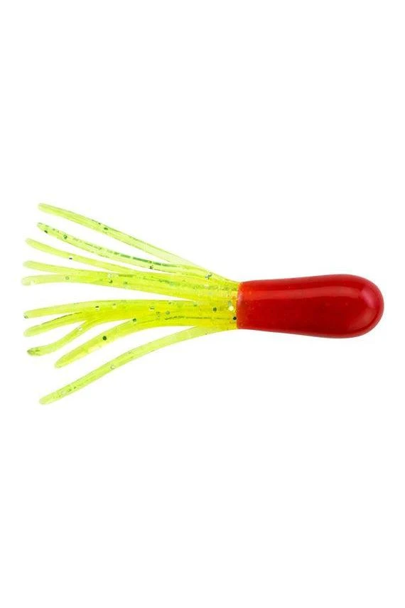 Johnson Crappie Buster Tubes Lure 9 Johnson Crappie Buster Tubes Lure - Image 9