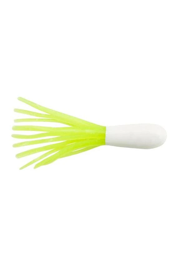 Johnson Crappie Buster Tubes Lure 10 Johnson Crappie Buster Tubes Lure - Image 10