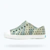 Native Jefferson Marbled Child Shoe