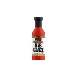 Kosmos BBQ Rib Glaze 16oz